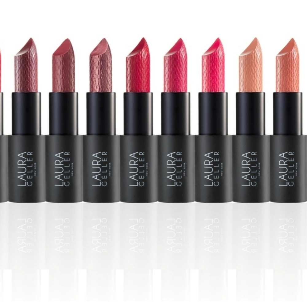 Laura Geller lipstick 💄